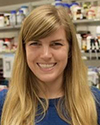 Kristen Engevik, PhD